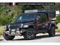 Jeep Gladiator Gladiator rubicon 3.6 v6 Noir - thumbnail 1