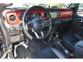 Jeep Gladiator Gladiator rubicon 3.6 v6 Noir - thumbnail 3