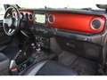 Jeep Gladiator Gladiator rubicon 3.6 v6 Noir - thumbnail 4