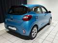 Hyundai i10 Trend *CARPLAY*PDC*SPUR*TEMP*SHZ*LHZ*MFL* Blau - thumbnail 6