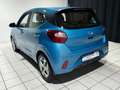 Hyundai i10 Trend *CARPLAY*PDC*SPUR*TEMP*SHZ*LHZ*MFL* Blau - thumbnail 4