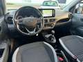 Hyundai i10 Trend *CARPLAY*PDC*SPUR*TEMP*SHZ*LHZ*MFL* Blau - thumbnail 11