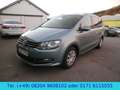 Volkswagen Sharan Highline Autom./AHK/Standhzg./7 Sitze/2. Blauw - thumbnail 9