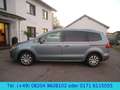 Volkswagen Sharan Highline Autom./AHK/Standhzg./7 Sitze/2. Blauw - thumbnail 3