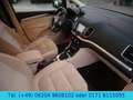 Volkswagen Sharan Highline Autom./AHK/Standhzg./7 Sitze/2. Blauw - thumbnail 5