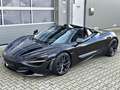 McLaren 720S Spider Quartz Carbon Lift 2.Hand German Car - thumbnail 4