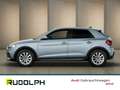 Audi A1 allstreet 30 TFSI S-tronic LED ACC NAVI PDCv+h Grau - thumbnail 3
