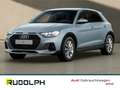 Audi A1 allstreet 30 TFSI S-tronic LED ACC NAVI PDCv+h Grau - thumbnail 1