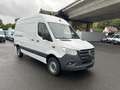 Mercedes-Benz Sprinter 317 CDI RWD L2 9 gtronic top Ausstattung Weiß - thumbnail 4