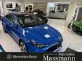 Mercedes-Benz CLA 250 CLA 250+ mit EQ Technologie Progressive/Navi/LED Blau - thumbnail 4