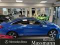 Mercedes-Benz CLA 250 CLA 250+ mit EQ Technologie Progressive/Navi/LED Blau - thumbnail 3
