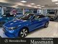Mercedes-Benz CLA 250 CLA 250+ mit EQ Technologie Progressive/Navi/LED Blau - thumbnail 1