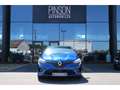 Renault Clio Clio 1.0 Tce - 90  V BERLINE Techno PHASE 1 Bleu - thumbnail 2