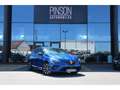 Renault Clio Clio 1.0 Tce - 90  V BERLINE Techno PHASE 1 Bleu - thumbnail 1