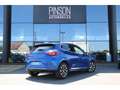 Renault Clio Clio 1.0 Tce - 90  V BERLINE Techno PHASE 1 Bleu - thumbnail 4