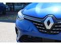 Renault Clio Clio 1.0 Tce - 90  V BERLINE Techno PHASE 1 Bleu - thumbnail 9