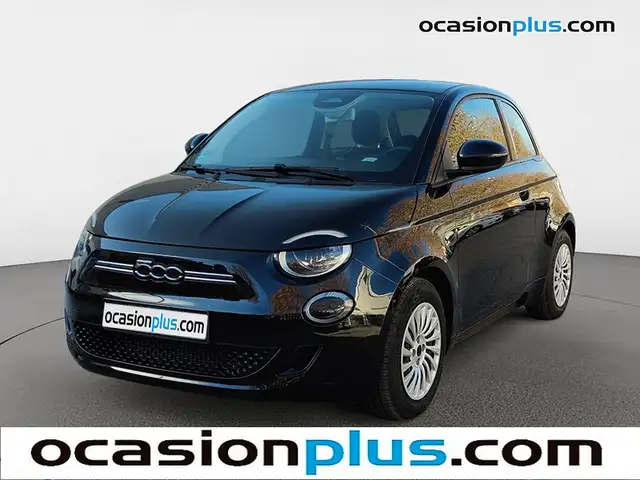 Fiat 500e Icon 70KW