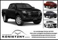 Isuzu D-Max Space Cab 4x4 LS AT 2026 Weiß - thumbnail 1