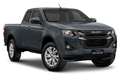 Isuzu D-Max Space Cab 4x4 LS AT 2026 Weiß - thumbnail 4