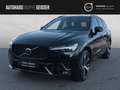 Volvo XC60 B5 AWD Plus Dark AHK ACC BLIS SD Schwarz - thumbnail 1