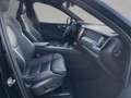 Volvo XC60 B5 AWD Plus Dark AHK ACC BLIS SD Schwarz - thumbnail 4
