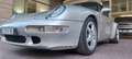 Porsche 993 TARGA Grey - thumbnail 12