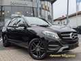 Mercedes-Benz GLE 350 d 4MATIC Exclusive PANO. NAVI. LED. AIRM Schwarz - thumbnail 1