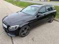 Mercedes-Benz C 180 T BlueTEC Aut. *Beschädigt* Schwarz - thumbnail 1