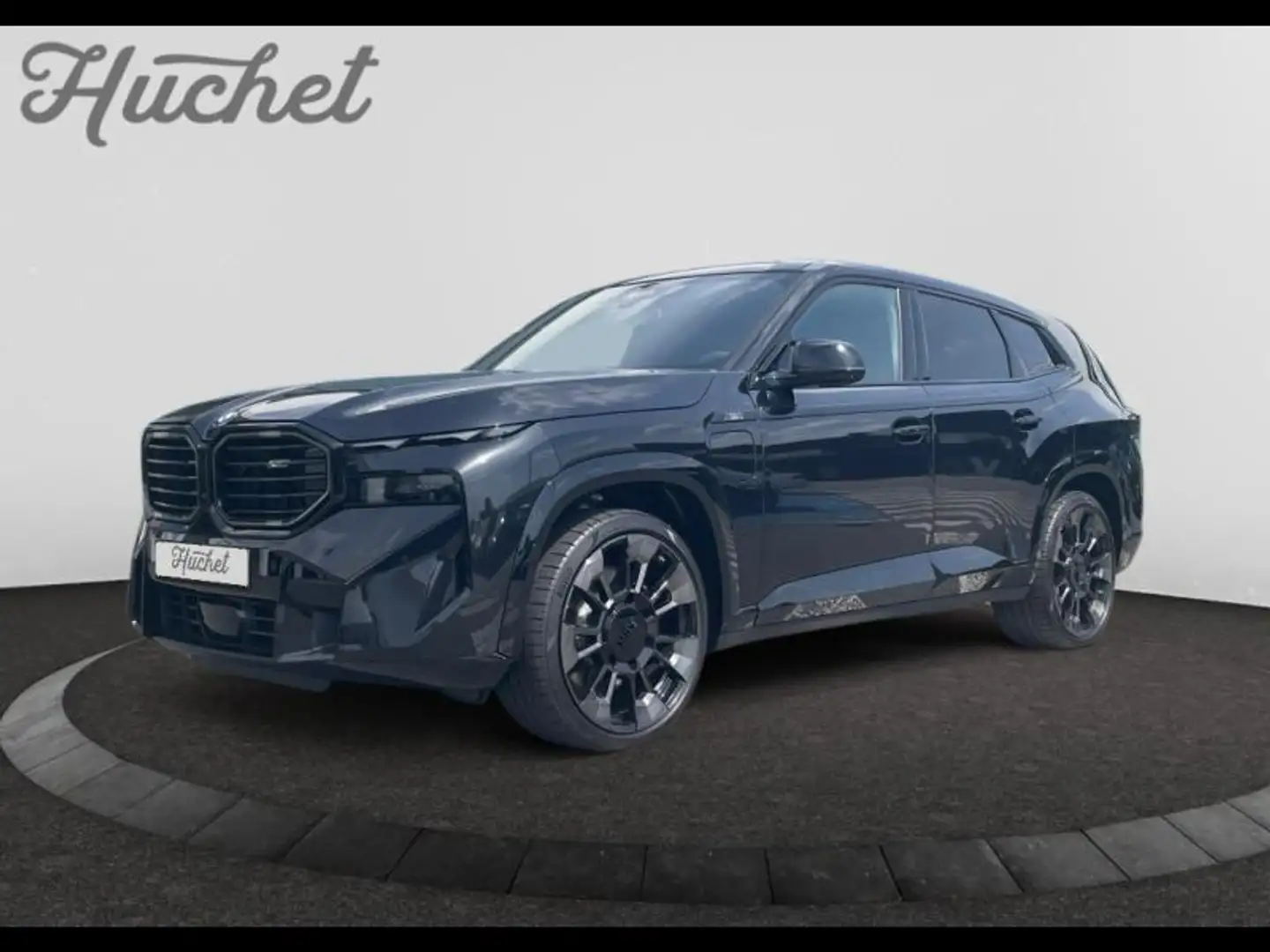BMW M5 50e 3.0 476ch - 1