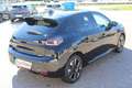 Peugeot 208 Hybrid 100 e-DCS6 Allure Schwarz - thumbnail 5