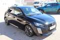 Peugeot 208 Hybrid 100 e-DCS6 Allure Schwarz - thumbnail 3