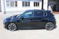 Peugeot 208 Hybrid 100 e-DCS6 Allure Schwarz - thumbnail 8