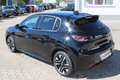 Peugeot 208 Hybrid 100 e-DCS6 Allure Schwarz - thumbnail 7