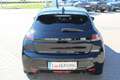 Peugeot 208 Hybrid 100 e-DCS6 Allure Schwarz - thumbnail 6