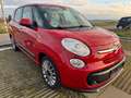 Fiat 500 L Pop Star *KLIMA*NAVI*TEMPO*PDC*8-fach* Rot - thumbnail 3