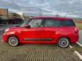 Fiat 500 L Pop Star *KLIMA*NAVI*TEMPO*PDC*8-fach* Rot - thumbnail 4