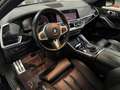 BMW X6 X6 xdrive30d mhev 48V Msport auto 285 cv Schwarz - thumbnail 7