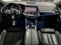 BMW X6 X6 xdrive30d mhev 48V Msport auto 285 cv Schwarz - thumbnail 11