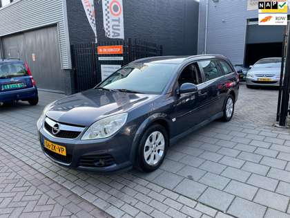 Opel Vectra Wagon 1.8-16V Business 2e Eigenaar! Trekhaak Airco
