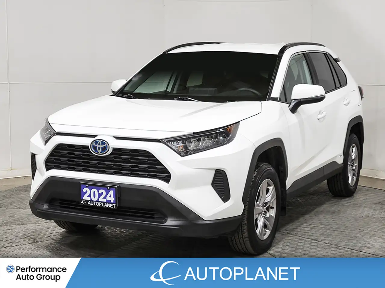 Toyota RAV 4 снимка Toyota RAV 4