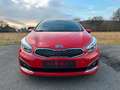 Kia Ceed / cee'd Ceed 1.4 DreamTeam Winter Paket Navi Klimaauto. Rot - thumbnail 8