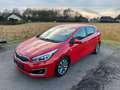 Kia Ceed / cee'd Ceed 1.4 DreamTeam Winter Paket Navi Klimaauto. Rot - thumbnail 34