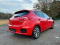 Kia Ceed / cee'd Ceed 1.4 DreamTeam Winter Paket Navi Klimaauto. Rot - thumbnail 5