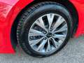 Kia Ceed / cee'd Ceed 1.4 DreamTeam Winter Paket Navi Klimaauto. Rot - thumbnail 9