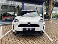 Toyota Yaris Cross 1.5 Hybrid 130 CV 5p.E-CVT AWD-i Trend - NUOVO Blanc - thumbnail 2