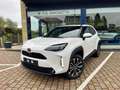 Toyota Yaris Cross 1.5 Hybrid 130 CV 5p.E-CVT AWD-i Trend - NUOVO Blanc - thumbnail 1
