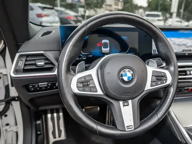 BMW M view 21