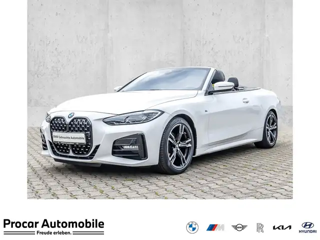 BMW M main image