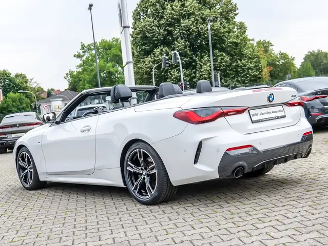 BMW M view 7