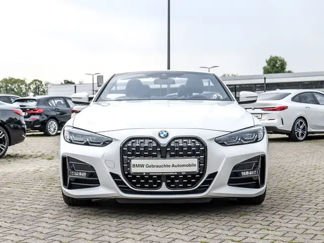 BMW M view 8